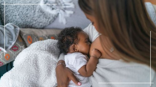 How to increase milk supply - the 7 expert-approved techniques to try 