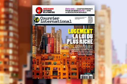 Logement : la loi du plus riche