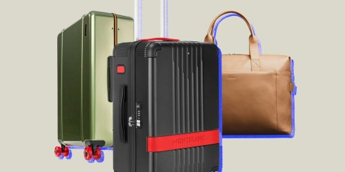 Travel In Style With the Best Suitcases