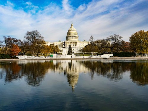 PERFECT WASHINGTON DC ITINERARY FOR CULTURE LOVERS