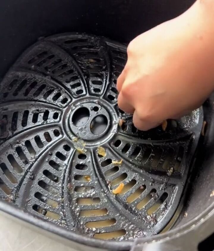 Easily deep clean your air fryer with these tips and tricks Flipboard