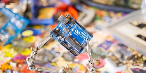 The BEST DIY Arduino Projects! 