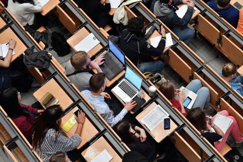 Das sind die Top-Universitäten der Welt 2025