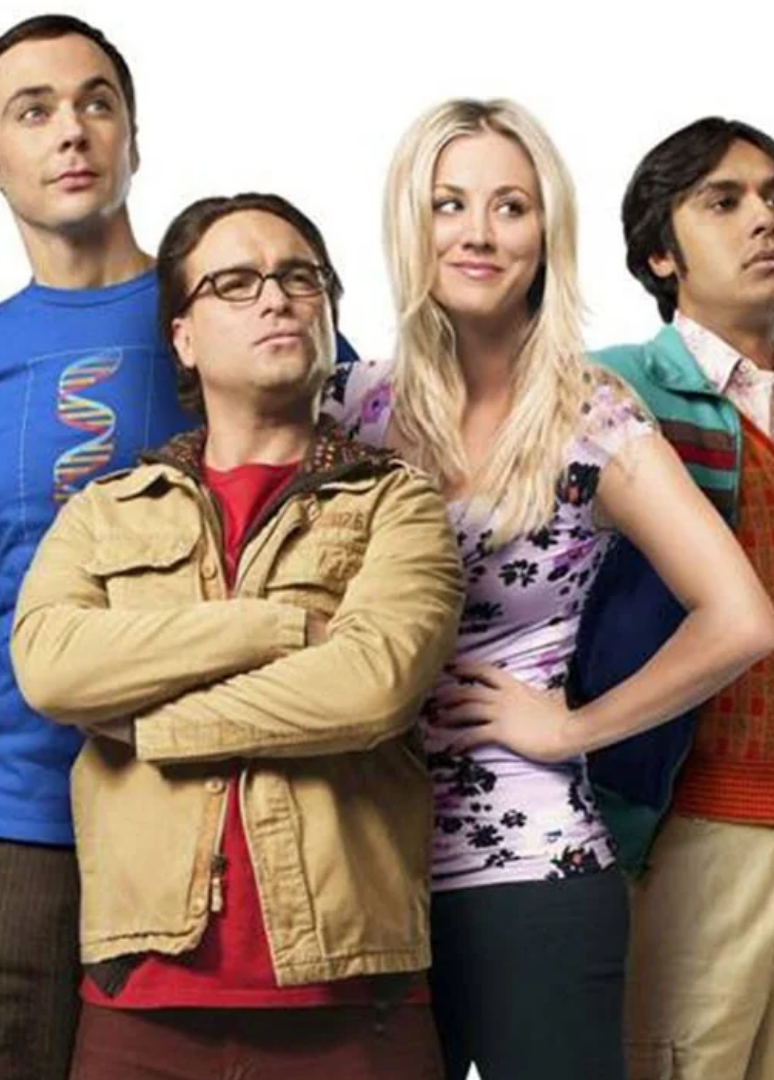 Big Bang Theory Fans Think This Is The Moment The Show Died | Flipboard