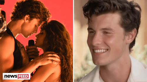 Shawn Mendes Reveals FIRST Thing He Learned After Camila Cabello Split!