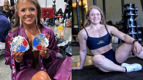 Shocking medical emergency leaves 20-year-old bodybuilder dead 