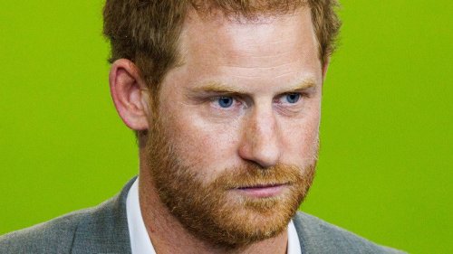 Photos Of Prince Harry Taken 25 Years Apart Will Stop You In Your Tracks