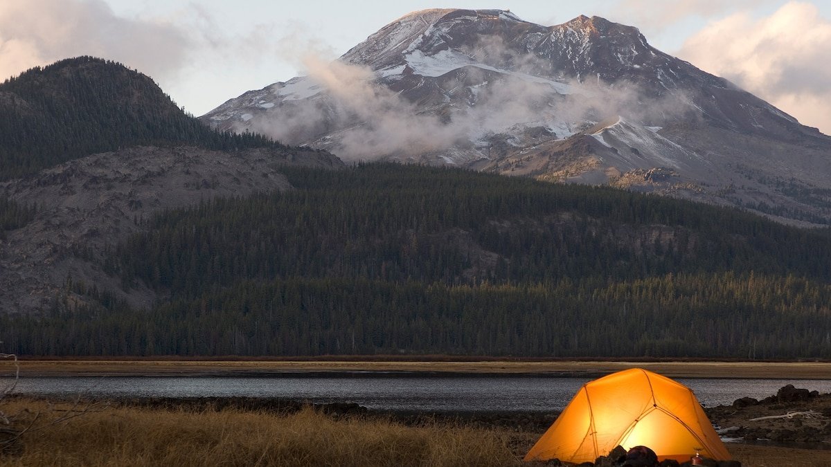 Ideas and tips for planning the ultimate camping adventure