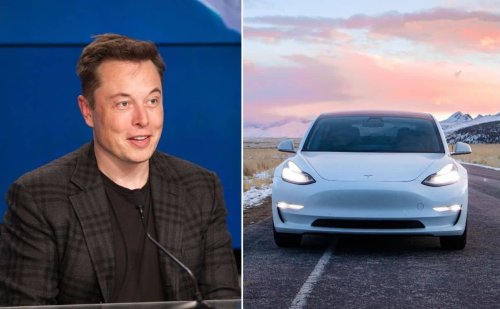Elon Musk makes huge Tesla prediction that’s wild