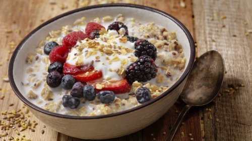 Simple Steps That Completely Transform Oatmeal