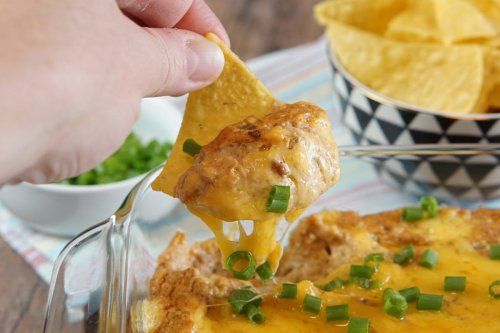 15 Hot & Cold Dips That Are Better Than Store-Bought