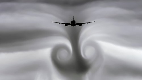 HOW AIRPLANE TURBULENCE CAN CAUSE INJURIES