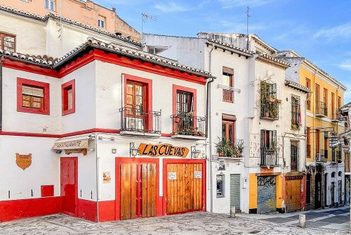 A Taste of Granada in Spain – The Food Tour That Goes Beyond Tapas