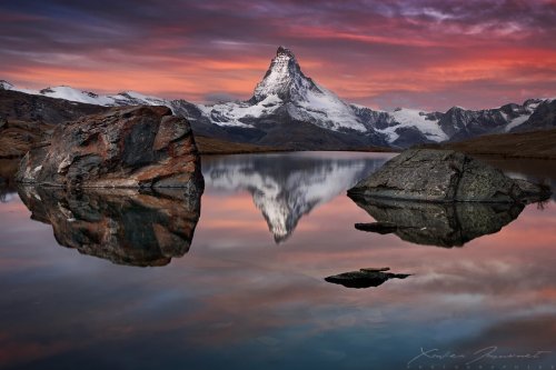Switzerland cover image