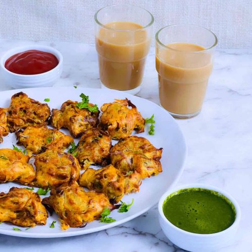 Air Fryer Indian Recipes: Crispy, Healthy, and Flavorful!