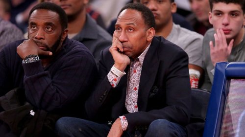 Magazine - NBA News