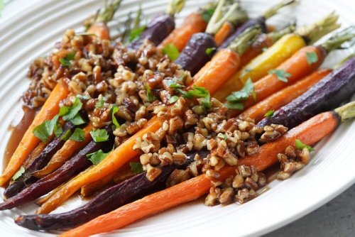 9 Savory Easter Side Dishes You’ll Love