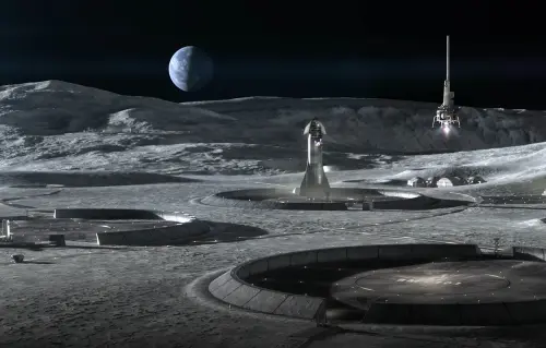 Magazine - MoonMission