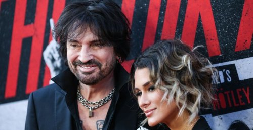 FBI investigates Tommy Lee & Brittany Furlan's catfishing scandal amid split