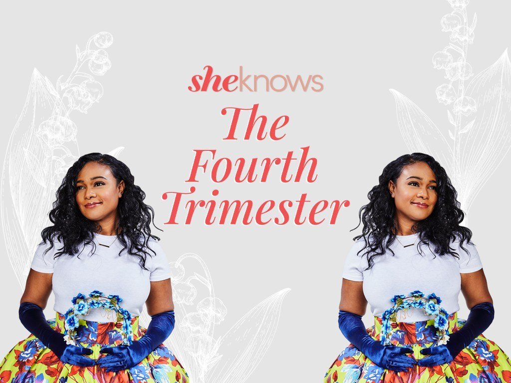 The Fourth Trimester
