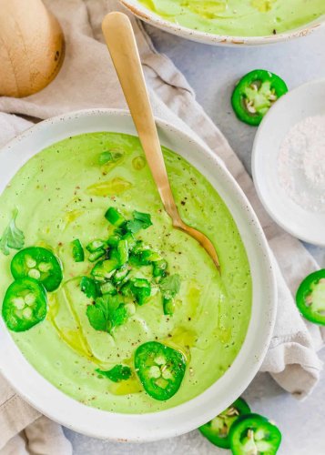 8 Delicious Green Recipes to Get in the Spirit of St. Patrick's Day