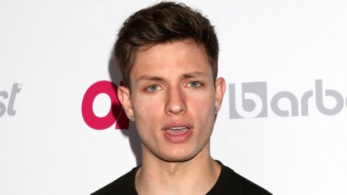 The Stunning Transformation Of Comedian Matt Rife