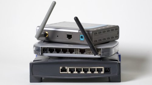 Major Wireless Router Brands Ranked Worst To Best 