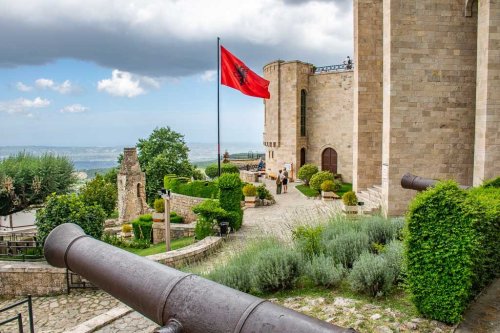 Don't Miss This Easy Day Trip from Tirana When Visiting Albania