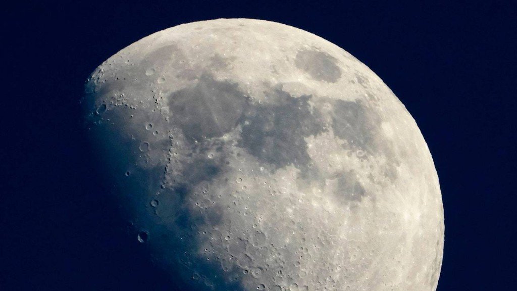 NASA Says There's Water on the Moon: Why Does It Matter?