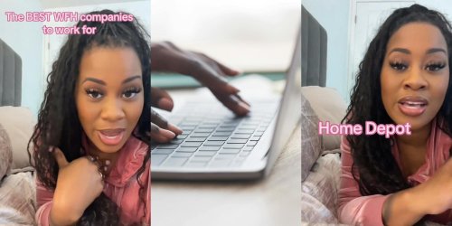 Remote workers are sharing their favorite work-from-home companies 