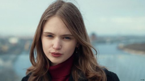 Growing up in the crossfire: a teenager’s life in Ukraine