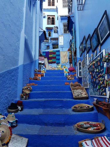Travel Tips For Morocco