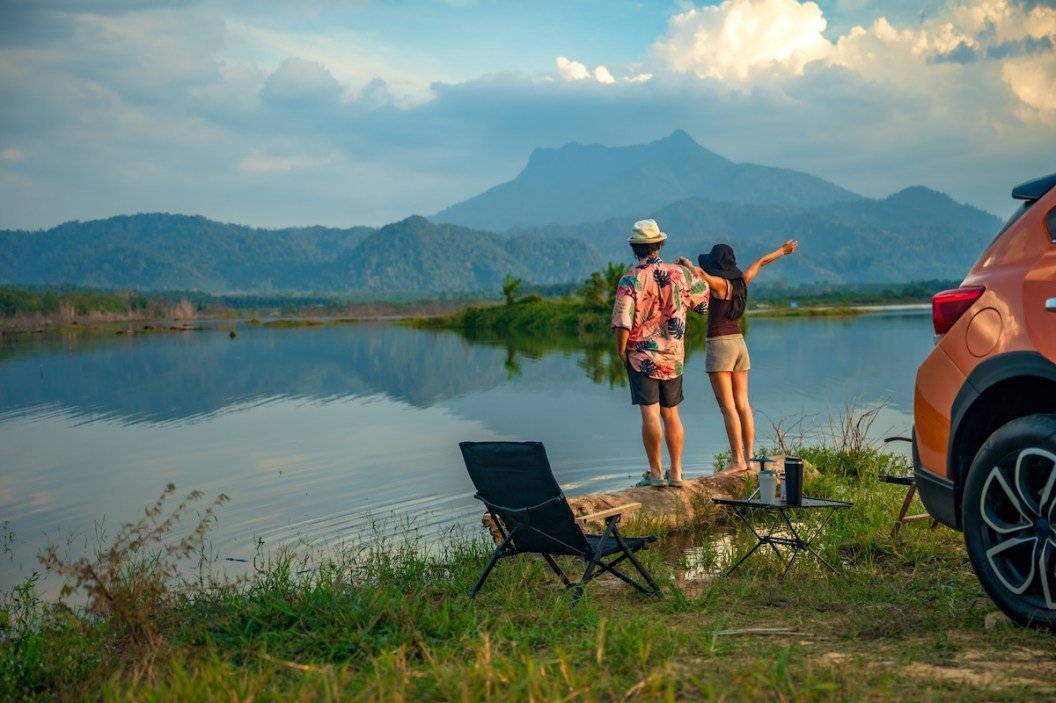 The best outdoor gear upgrades you need to beat the heat this summer