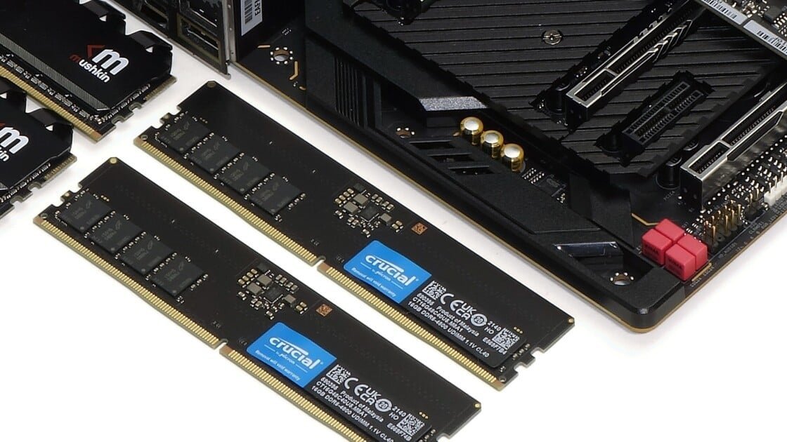 What Exactly Is DDR5 and Should You Upgrade?