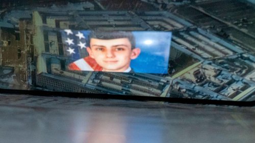 Jack Teixeira Accepts 16-Year Sentence For Leaking Pentagon Documents On Discord