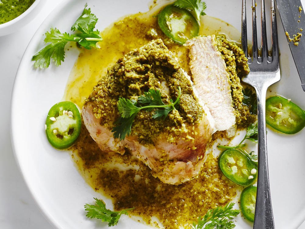 Food & Drink cover image
