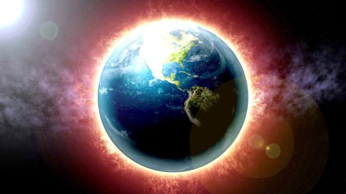 Are We Currently Near The Climate Change Tipping Point? Researchers Say Yes