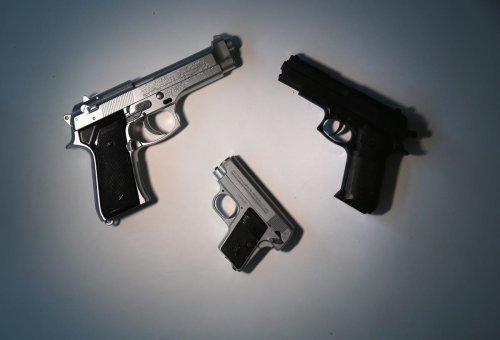 What to Know About Guns And Planes