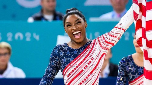 Here's Everything You May Have Missed At the 2024 Olympics