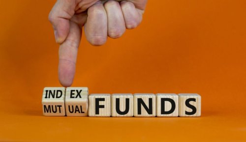 Why index funds are the right choice over mutual funds