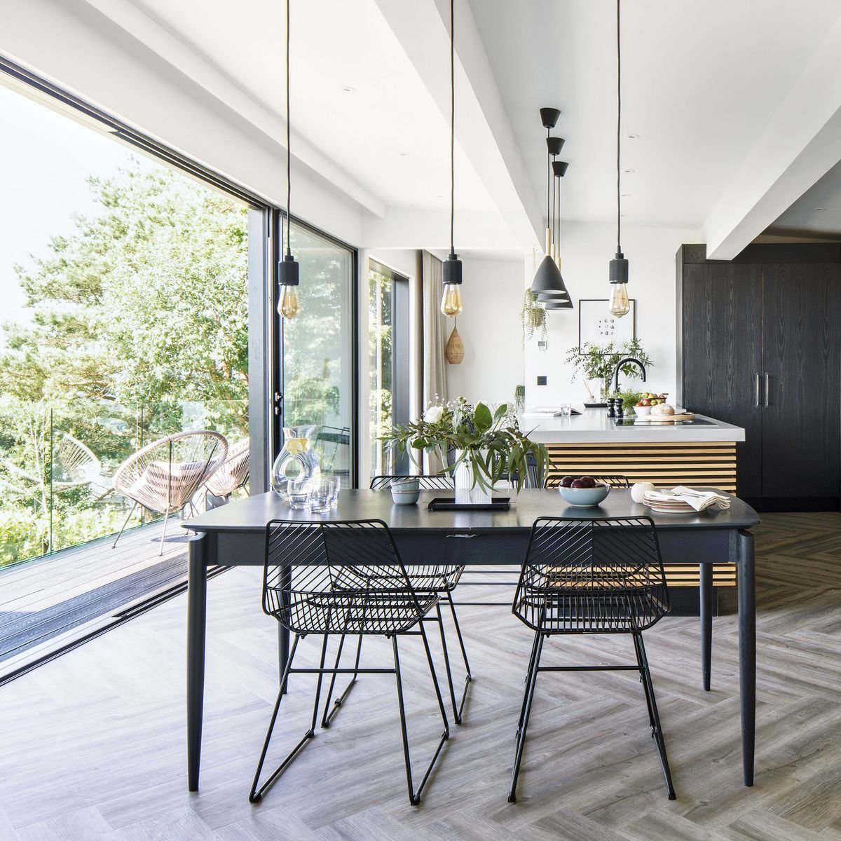 8 Inspirational House Tours You're Going To Want To See