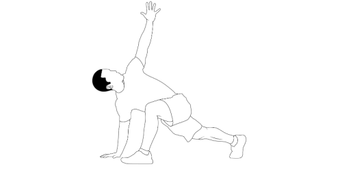 Fight Aging Stiffness With This One Full-Body Stretch Routine