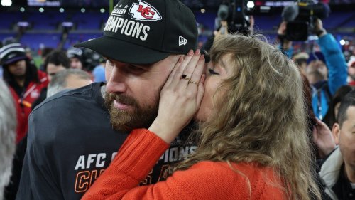 Will Taylor Swift Attend the Super Bowl In Support of Travis Kelce?