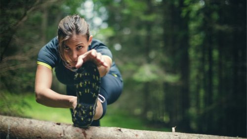 7 awesome workouts for runners