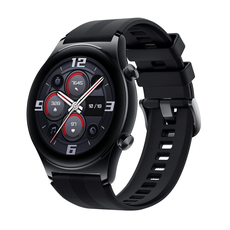 Qué smartwatch comprar por menos de 200€