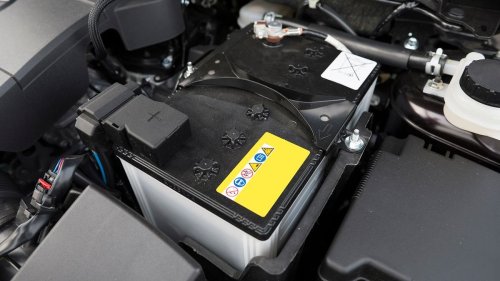 How Often Should I Replace My Car Battery? — Plus More on Vehicle Maintenance