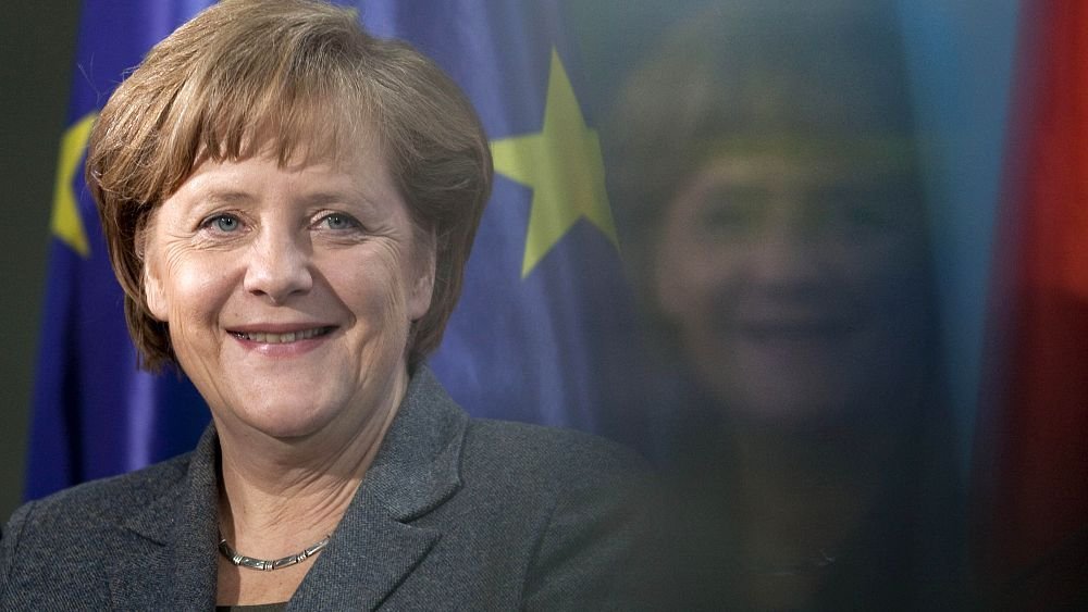 Germany begins new era as Merkel bows out