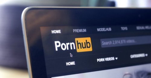 Pornhub Shared The Top Search Trends In Canada Of 2023 