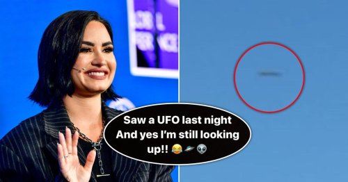 Weird News From The World Of Celebs And Showbiz