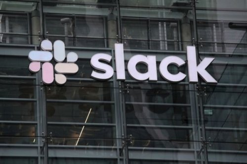 Why Did Salesforce Pay $28 Billion For Slack?